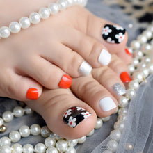 Charger l'image dans la galerie, Faux ongles pour pieds - BABES Corp