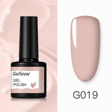 Charger l'image dans la galerie, Vernis à ongles Gelfavor - Babes corp