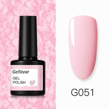 Charger l'image dans la galerie, Vernis à ongles Gelfavor - Babes corp