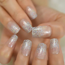 Charger l'image dans la galerie, Faux Ongles EchiQ avec motifs - BABES Corp
