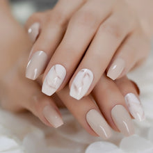 Charger l'image dans la galerie, Faux Ongles EchiQ avec motifs - BABES Corp