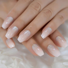 Charger l'image dans la galerie, Faux Ongles EchiQ avec motifs - BABES Corp