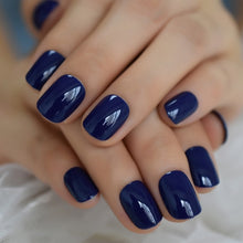 Charger l'image dans la galerie, Faux Ongles EchiQ avec motifs - BABES Corp