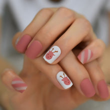 Charger l'image dans la galerie, Faux Ongles EchiQ avec motifs - BABES Corp