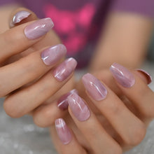 Charger l'image dans la galerie, Faux Ongles EchiQ avec motifs - BABES Corp