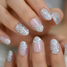 Charger l'image dans la galerie, Faux Ongles EchiQ avec motifs - BABES Corp