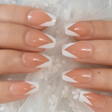 Charger l'image dans la galerie, Faux Ongles EchiQ avec motifs - BABES Corp