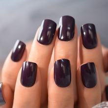 Charger l'image dans la galerie, Faux Ongles EchiQ avec motifs - BABES Corp