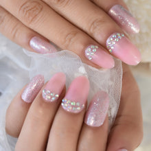 Charger l'image dans la galerie, Faux Ongles EchiQ avec motifs - BABES Corp