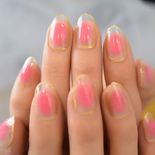 Charger l'image dans la galerie, Faux Ongles EchiQ avec motifs - BABES Corp