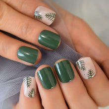 Charger l'image dans la galerie, Faux Ongles EchiQ avec motifs - BABES Corp