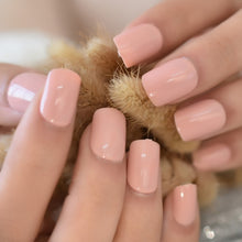 Charger l'image dans la galerie, Faux Ongles EchiQ avec motifs - BABES Corp
