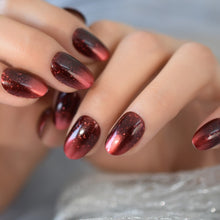 Charger l'image dans la galerie, Faux Ongles EchiQ avec motifs - BABES Corp