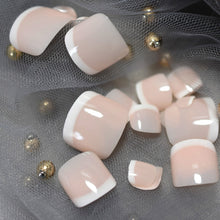 Charger l'image dans la galerie, Faux ongles pour pieds - BABES Corp
