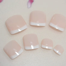 Charger l'image dans la galerie, Faux ongles pour pieds - BABES Corp
