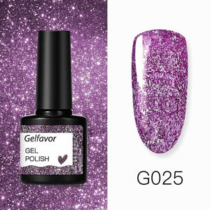 Vernis à ongles Gelfavor - Babes corp