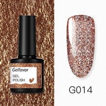 Charger l&#39;image dans la galerie, Vernis à ongles Gelfavor - Babes corp

