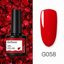 Charger l&#39;image dans la galerie, Vernis à ongles Gelfavor - Babes corp
