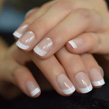 Charger l'image dans la galerie, Faux Ongles EchiQ avec motifs - BABES Corp

