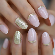 Charger l'image dans la galerie, Faux Ongles EchiQ avec motifs - BABES Corp
