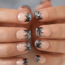 Charger l'image dans la galerie, Faux Ongles EchiQ avec motifs - BABES Corp
