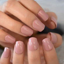 Charger l'image dans la galerie, Faux Ongles EchiQ avec motifs - BABES Corp
