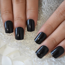 Charger l'image dans la galerie, Faux Ongles EchiQ avec motifs - BABES Corp
