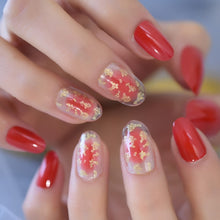 Charger l'image dans la galerie, Faux Ongles EchiQ avec motifs - BABES Corp
