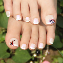 Charger l'image dans la galerie, Faux ongles pour pieds - BABES Corp
