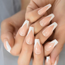 Charger l'image dans la galerie, Faux Ongles EchiQ avec motifs - BABES Corp
