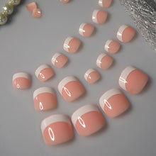 Charger l'image dans la galerie, Faux ongles pour pieds - BABES Corp
