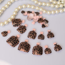 Charger l'image dans la galerie, Faux ongles pour pieds - BABES Corp
